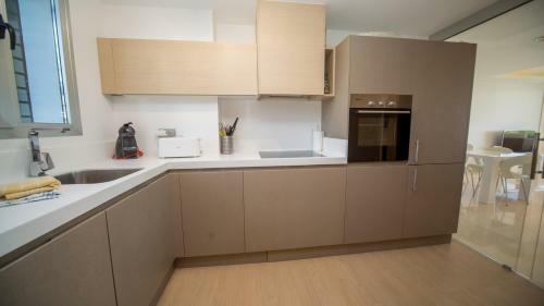 Apartamento Horizon Beach 2.1