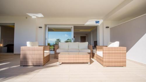 Apartamento Horizon Beach 2.1
