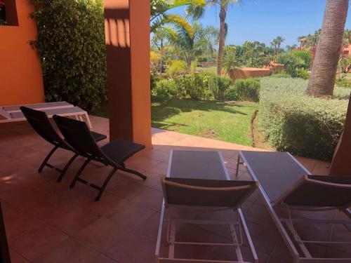 Apartamento Soto Serena 2256