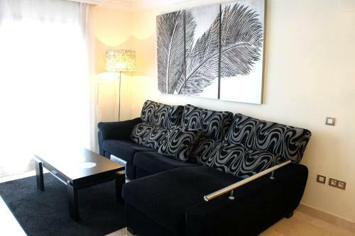 Apartamento Gazulessol