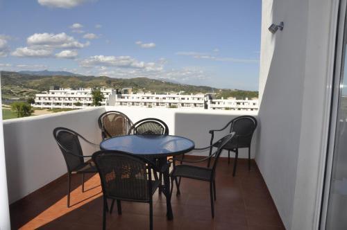 Apartamento Valle Romano 2238