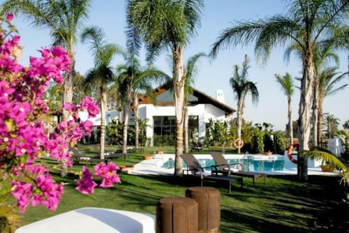 Apartamento El Campanario 2 Bed 1st Floor With Golf Views