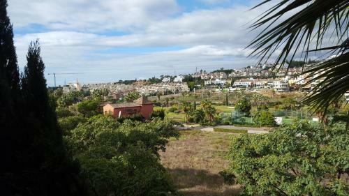 Apartamento El Campanario 2 Bed 1st Floor With Golf Views
