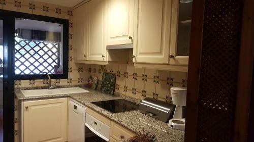 Apartamento El Campanario 2 Bed 1st Floor With Golf Views