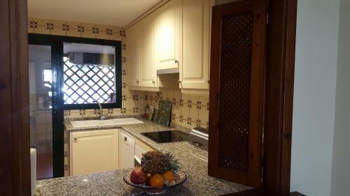 Apartamento El Campanario 2 Bed 1st Floor With Golf Views