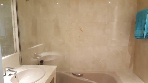 Apartamento El Campanario 2 Bed 1st Floor With Golf Views