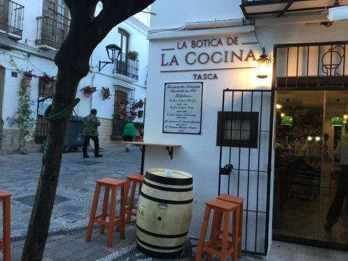 Apartamento Calle Casares N�mero 1
