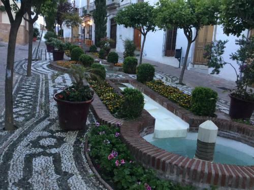 Apartamento Calle Casares N�mero 1