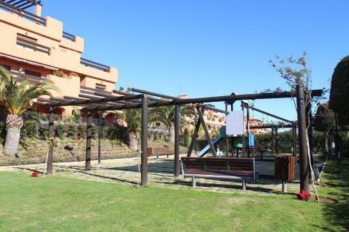 Apartamento Playa Angel
