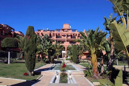 Apartamento Playa Angel