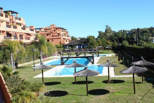 Apartamento Playa Angel