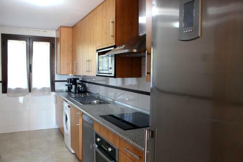 Apartamento Playa Angel