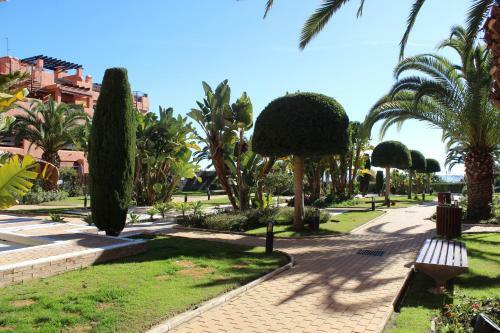 Apartamento Playa Angel