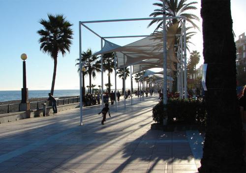 Apartamento Puertosol 2