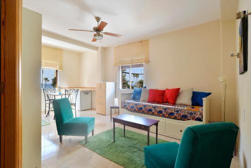 Apartamentos Turisticos Monike