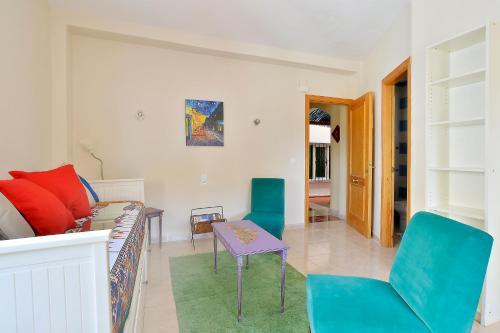 Apartamentos Turisticos Monike