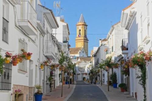 Apartamentos Turisticos Monike