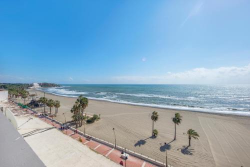 Estepona Luxury Apartment