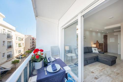 Estepona Luxury Apartment