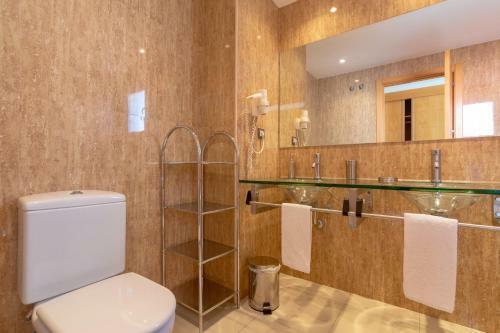 Luxury Two Bed Apartment In Cortijo Del Mar