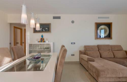 Luxury Two Bed Apartment In Cortijo Del Mar