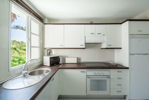 Apartamento Atalaya Del Golf