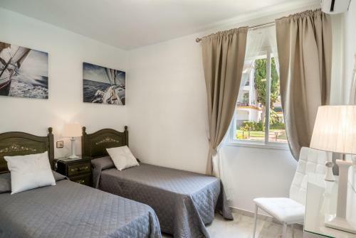 Apartamento Atalaya Del Golf