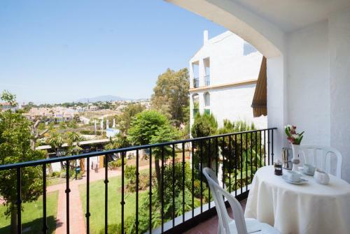 Apartamento Atalaya Del Golf