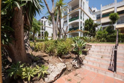 Apartamento Atalaya Del Golf