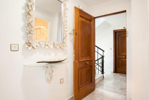 Apartamento Atalaya Del Golf