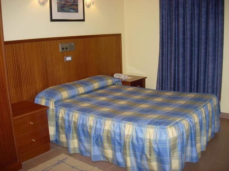 Hostal Pensio La Creu