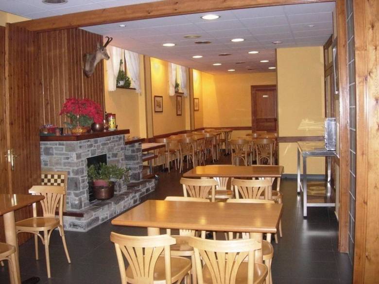 Hostal Pensio La Creu