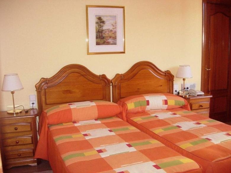 Hostal Pensio La Creu
