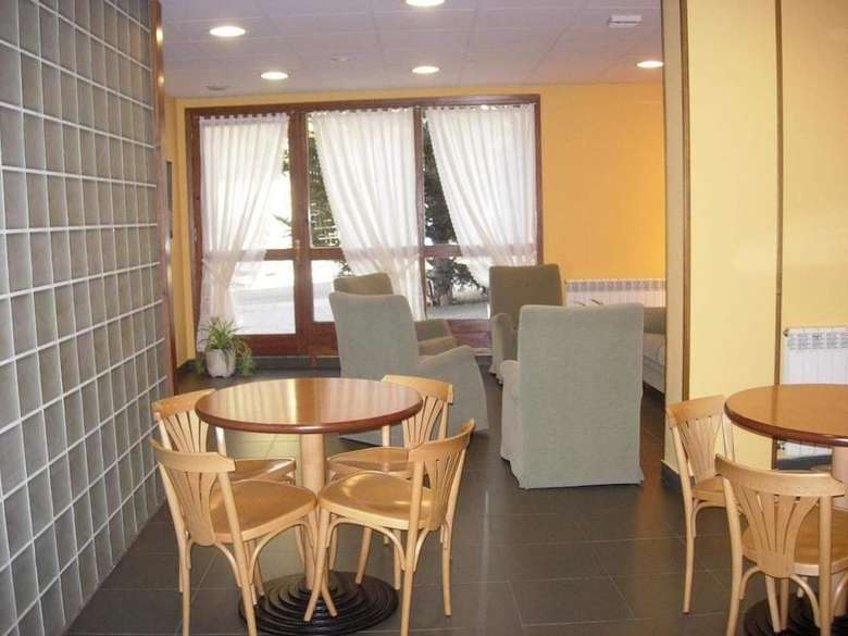 Hostal Pensio La Creu
