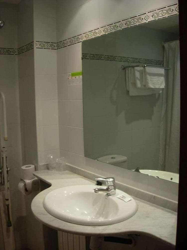 Hostal Pensio La Creu