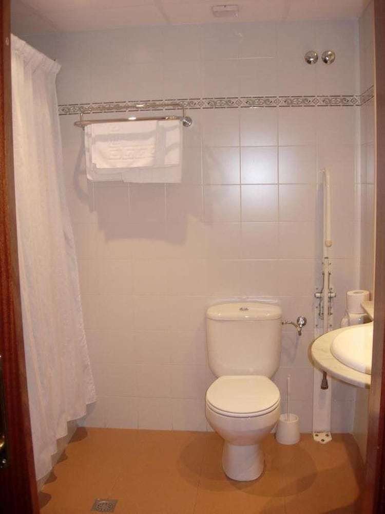 Hostal Pensio La Creu