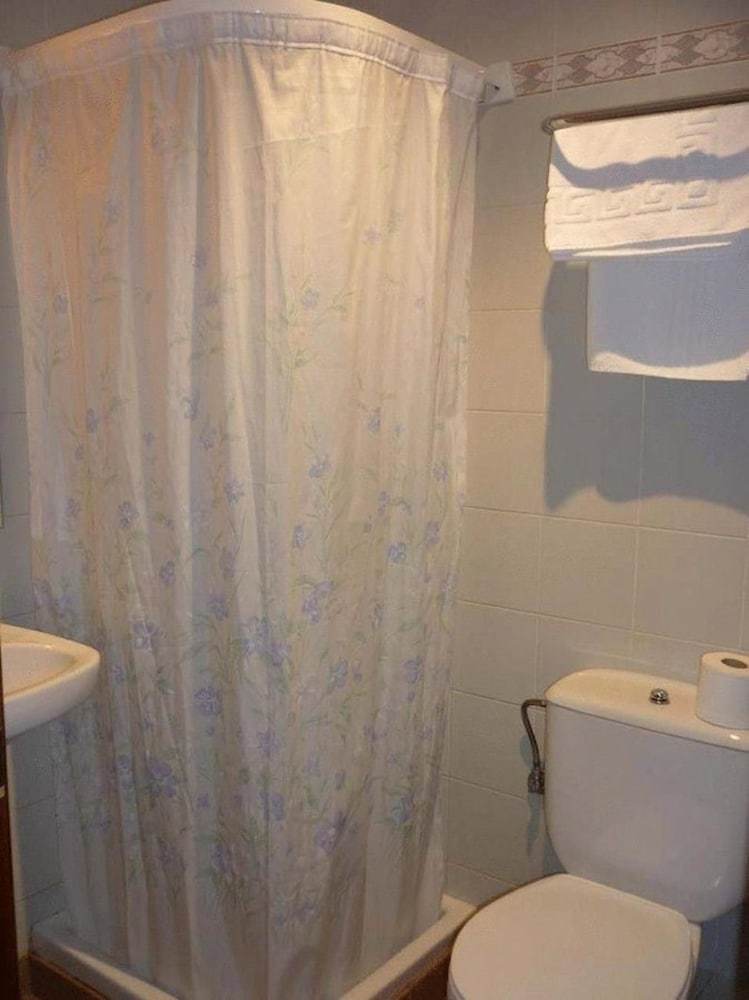 Hostal Pensio La Creu