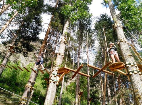 Aiguestortes Camping Resort