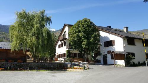 Aiguestortes Camping Resort