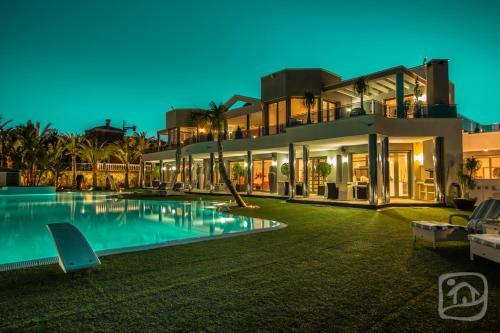 Abahana Villas Moorea