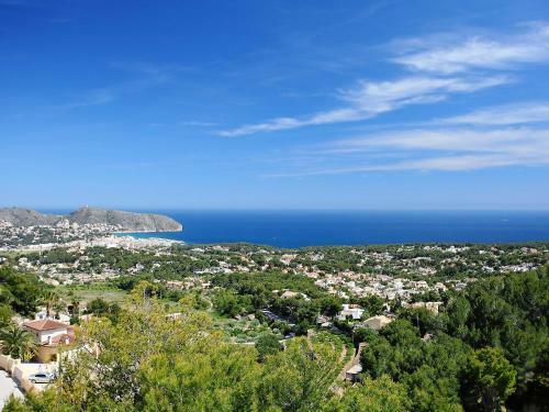 Villa La Perla