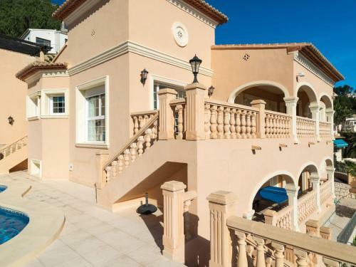 Villa La Perla