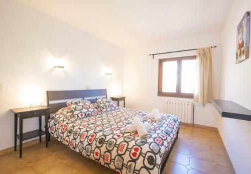 Urbanitzacio Montemar Villa Sleeps 8 Pool