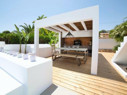 Villa Casablanca
