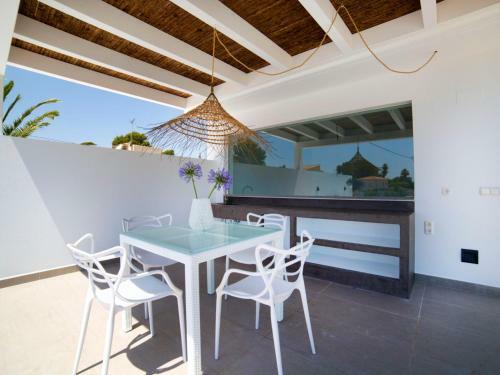 Villa Casablanca