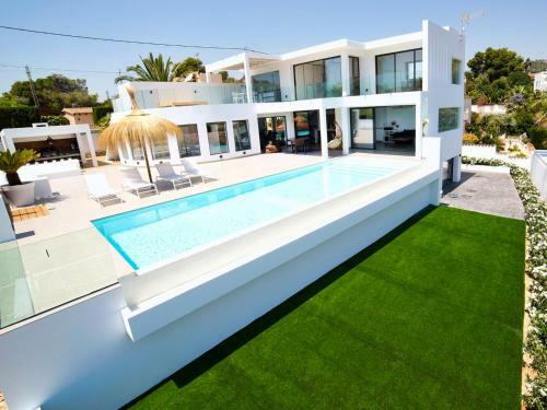 Villa Casablanca