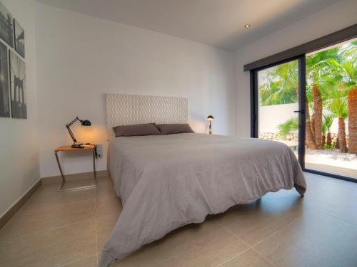 Villa Casablanca