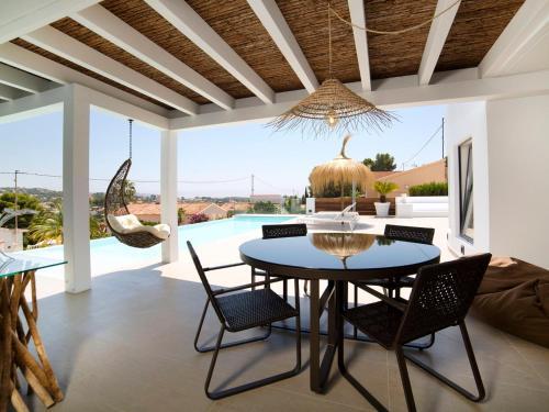 Villa Casablanca