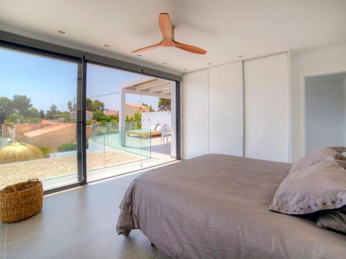 Villa Casablanca
