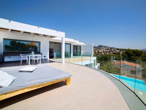 Villa Casablanca